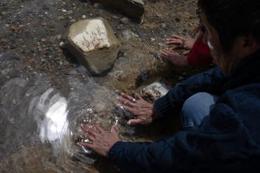 There will only will be Black Mountains 5