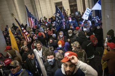 © Win McNamee, United States, Finalist, Professional competition, Documentary Projects, 2022 Sony World Photography Awards