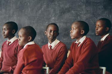 A Generation of Change