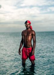 When Esu Crossed the Atlantic to Support His People