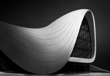 © Khalid Najib, State of Palestine, Occupied, Shortlist, Professional competition, Architecture & Design, 2022 Sony World Photography Awards