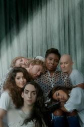 © Anna Neubauer, Austria, Finalist, Professional competition, Portfolio, 2022 Sony World Photography Awards