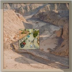 Where Once Was Water