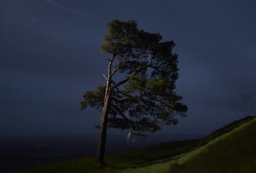 © Gareth Iwan Jones, United Kingdom, Finalist, Professional competition, Landscape, 2022 Sony World Photography Awards