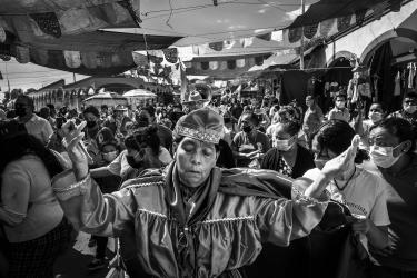 Rites, Cults and Faith 09