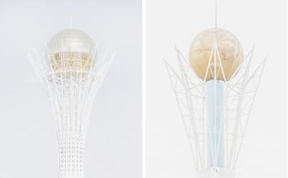 © Javier Arcenillas, Spain, Finalist, Professional competition, Architecture & Design, 2022 Sony World Photography Awards