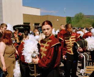 South Wales Jazz Band