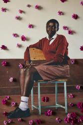 Purity Ntetia Lopores