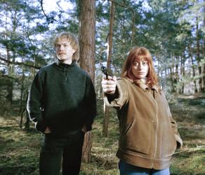 Don't Trust Pretty Girls