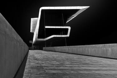 © Khalid Najib, State of Palestine, Occupied, Shortlist, Professional competition, Architecture & Design, 2022 Sony World Photography Awards