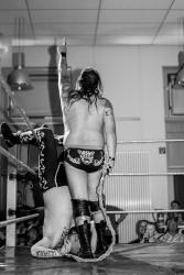 The Winner Takes It All