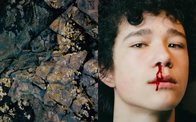 © Raphaël Neal, United Kingdom, Finalist, Professional competition, Creative, 2022 Sony World Photography Awards