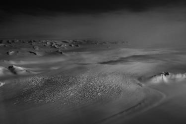 Winds of the Eternal Pulse