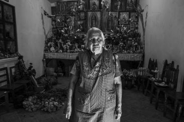 Rites, Cults and Faith 06