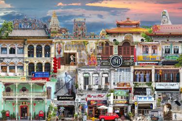 Georgetown, Malaysia