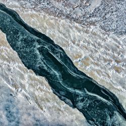 Hidden dimension IV.