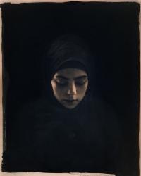 In the Clothing Store (Beirut)