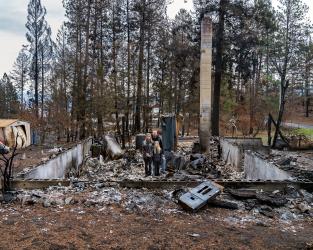 © Gideon Mendel, South Africa, Finalist, Professional competition, Environment, 2022 Sony World Photography Awards