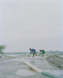 Living in the Transition pt.3