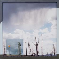 When Lightning Strikes