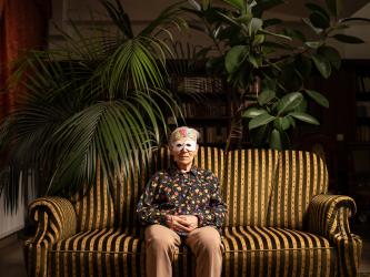 Margit Solymosi (81)