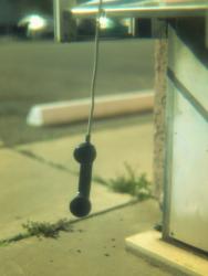 Payphone Receiver