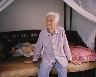 Donghai Island People