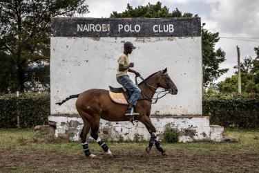 Nairobi Polo Club