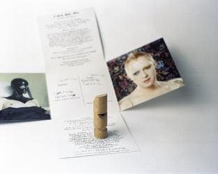 ‘I Am a Bird Now’