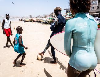 Sport is Our Religion