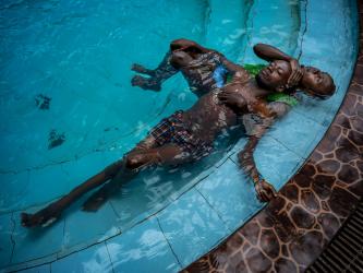 LGBTQIA Refugees: Fleeing Uganda