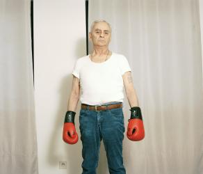 Don't Trust Pretty Girls