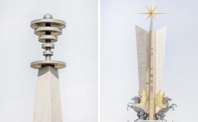 © Javier Arcenillas, Spain, Finalist, Professional competition, Architecture & Design, 2022 Sony World Photography Awards