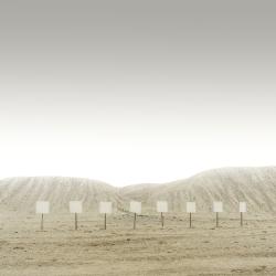 An Atypical Chinese Landscape