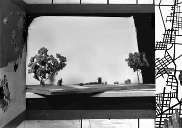 Landscape as a Model