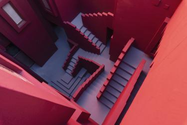 Muralla Roja