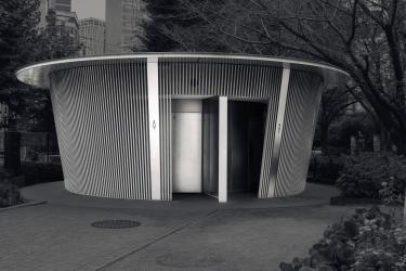 Jingudori by Tadao Ando