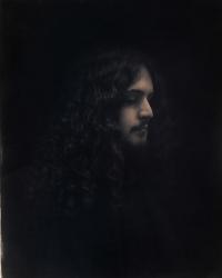 In the Cathedral (Barcelona)