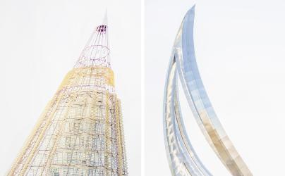 © Javier Arcenillas, Spain, Finalist, Professional competition, Architecture & Design, 2022 Sony World Photography Awards