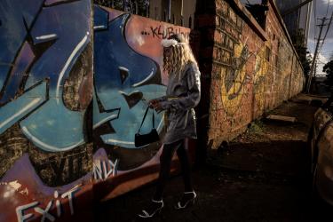 LGBTQIA Refugees: Fleeing Uganda