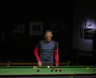 © Hugh Fox, United Kingdom, Finalist, Professional competition, Portfolio, 2022 Sony World Photography Awards