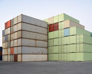 Architecture of Consumption