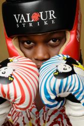 The Labadi Community