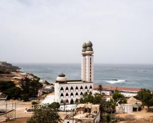 Where Culture Meets Surfing