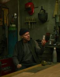 © Hugh Fox, United Kingdom, Finalist, Professional competition, Portfolio, 2022 Sony World Photography Awards