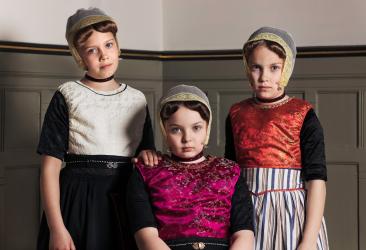 © Ezra Bohm, Netherlands, Student Photographer of the Year, Student competition, Connections, 2021 Sony World Photography Awards