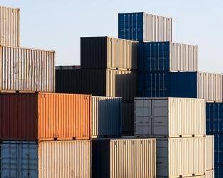 Architecture of Consumption