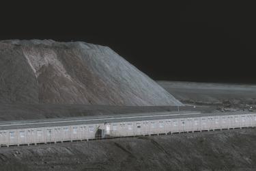 (Extra)Terrestrial Tailings