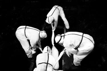 Life Of Volunteer 10