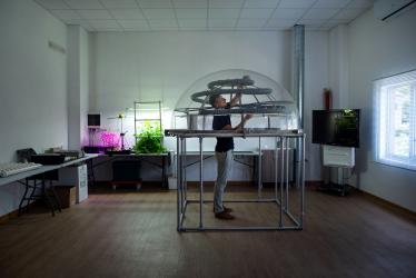 © Giacomo d'Orlando, Italy, Finalist, Professional competition, Environment, 2022 Sony World Photography Awards